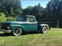 Ford F100 F-100  - <small></small> 17.000 € <small>TTC</small> - #7