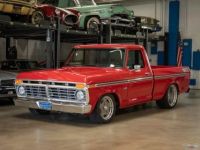 Ford F100 F-100  - <small></small> 58.000 € <small>TTC</small> - #1