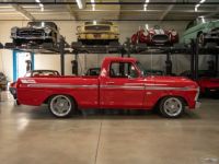 Ford F100 F-100  - <small></small> 58.000 € <small>TTC</small> - #3