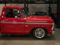 Ford F100 F-100  - <small></small> 58.000 € <small>TTC</small> - #4