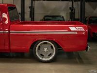 Ford F100 F-100  - <small></small> 58.000 € <small>TTC</small> - #7