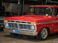 Ford F100 F-100  - <small></small> 58.000 € <small>TTC</small> - #8