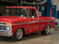 Ford F100 F-100  - <small></small> 58.000 € <small>TTC</small> - #9