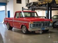 Ford F100 F-100  - <small></small> 58.000 € <small>TTC</small> - #10