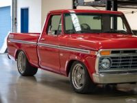 Ford F100 F-100  - <small></small> 58.000 € <small>TTC</small> - #11