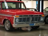 Ford F100 F-100  - <small></small> 58.000 € <small>TTC</small> - #12