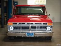 Ford F100 F-100  - <small></small> 58.000 € <small>TTC</small> - #13