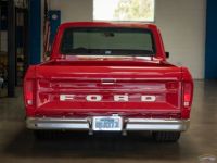 Ford F100 F-100  - <small></small> 58.000 € <small>TTC</small> - #16