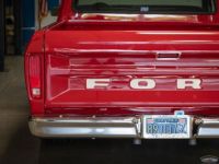 Ford F100 F-100  - <small></small> 58.000 € <small>TTC</small> - #17