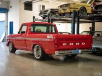 Ford F100 F-100  - <small></small> 58.000 € <small>TTC</small> - #19