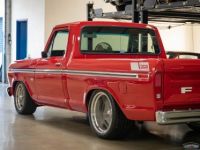 Ford F100 F-100  - <small></small> 58.000 € <small>TTC</small> - #20