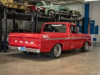 Ford F100 F-100  - <small></small> 58.000 € <small>TTC</small> - #22