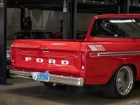 Ford F100 F-100  - <small></small> 58.000 € <small>TTC</small> - #23