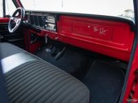 Ford F100 F-100  - <small></small> 58.000 € <small>TTC</small> - #36