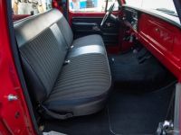 Ford F100 F-100  - <small></small> 58.000 € <small>TTC</small> - #38