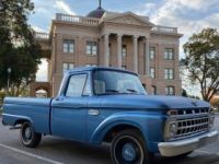 Ford F100 F-100  - <small></small> 16.000 € <small>TTC</small> - #1