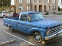 Ford F100 F-100  - <small></small> 16.000 € <small>TTC</small> - #3