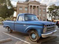 Ford F100 F-100  - <small></small> 16.000 € <small>TTC</small> - #4