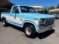 Ford F100 F-100  - <small></small> 17.000 € <small>TTC</small> - #1