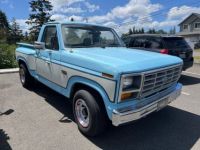 Ford F100 F-100  - <small></small> 17.000 € <small>TTC</small> - #2