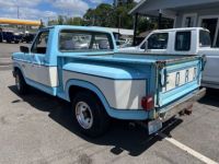 Ford F100 F-100  - <small></small> 17.000 € <small>TTC</small> - #4