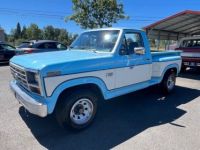 Ford F100 F-100  - <small></small> 17.000 € <small>TTC</small> - #5