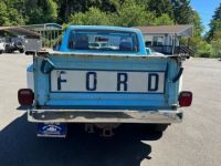 Ford F100 F-100  - <small></small> 17.000 € <small>TTC</small> - #11