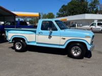 Ford F100 F-100  - <small></small> 17.000 € <small>TTC</small> - #12