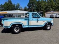 Ford F100 F-100  - <small></small> 17.000 € <small>TTC</small> - #13