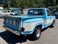 Ford F100 F-100  - <small></small> 17.000 € <small>TTC</small> - #14