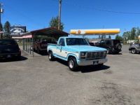 Ford F100 F-100  - <small></small> 17.000 € <small>TTC</small> - #16