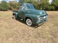 Ford F100 F-100  - <small></small> 39.000 € <small>TTC</small> - #9