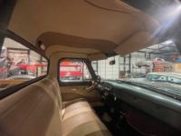 Ford F100 F-100  - <small></small> 39.000 € <small>TTC</small> - #13