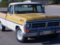 Ford F100 F-100  - <small></small> 16.000 € <small>TTC</small> - #1