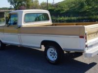 Ford F100 F-100  - <small></small> 16.000 € <small>TTC</small> - #2