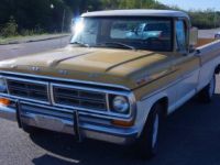 Ford F100 F-100  - <small></small> 16.000 € <small>TTC</small> - #3