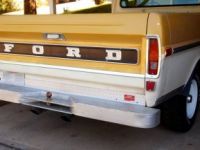 Ford F100 F-100  - <small></small> 16.000 € <small>TTC</small> - #7