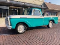 Ford F100 F-100  - <small></small> 27.000 € <small>TTC</small> - #1