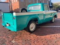 Ford F100 F-100  - <small></small> 27.000 € <small>TTC</small> - #2