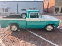 Ford F100 F-100  - <small></small> 27.000 € <small>TTC</small> - #4