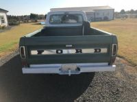 Ford F100 F-100  - <small></small> 22.000 € <small>TTC</small> - #5