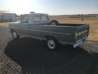 Ford F100 F-100  - <small></small> 22.000 € <small>TTC</small> - #6