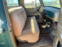 Ford F100 F-100  - <small></small> 19.000 € <small>TTC</small> - #36