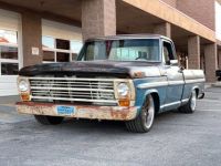 Ford F100 F-100  - <small></small> 107.000 € <small>TTC</small> - #3