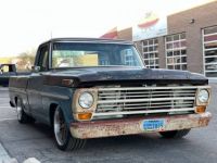 Ford F100 F-100  - <small></small> 107.000 € <small>TTC</small> - #5