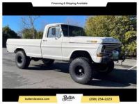 Ford F100 F-100  - <small></small> 26.000 € <small>TTC</small> - #3