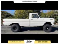 Ford F100 F-100  - <small></small> 26.000 € <small>TTC</small> - #4