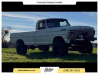 Ford F100 F-100  - <small></small> 26.000 € <small>TTC</small> - #5