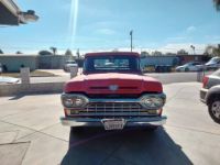 Ford F100 F-100  - <small></small> 24.000 € <small>TTC</small> - #4