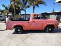 Ford F100 F-100  - <small></small> 24.000 € <small>TTC</small> - #6